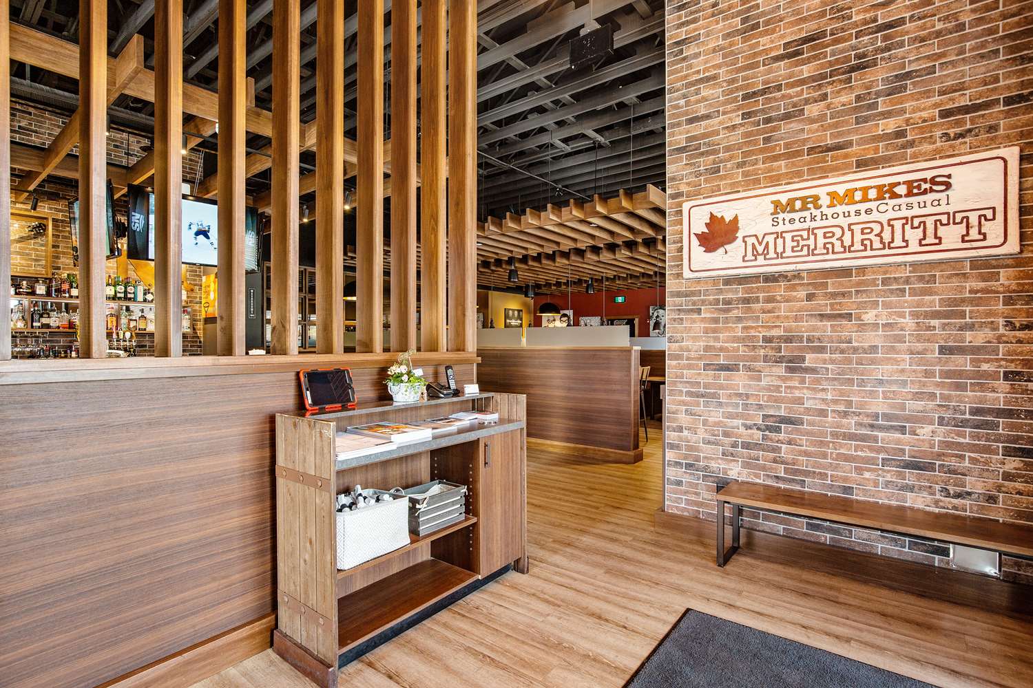 Фото Best Western Plus Merritt Hotel