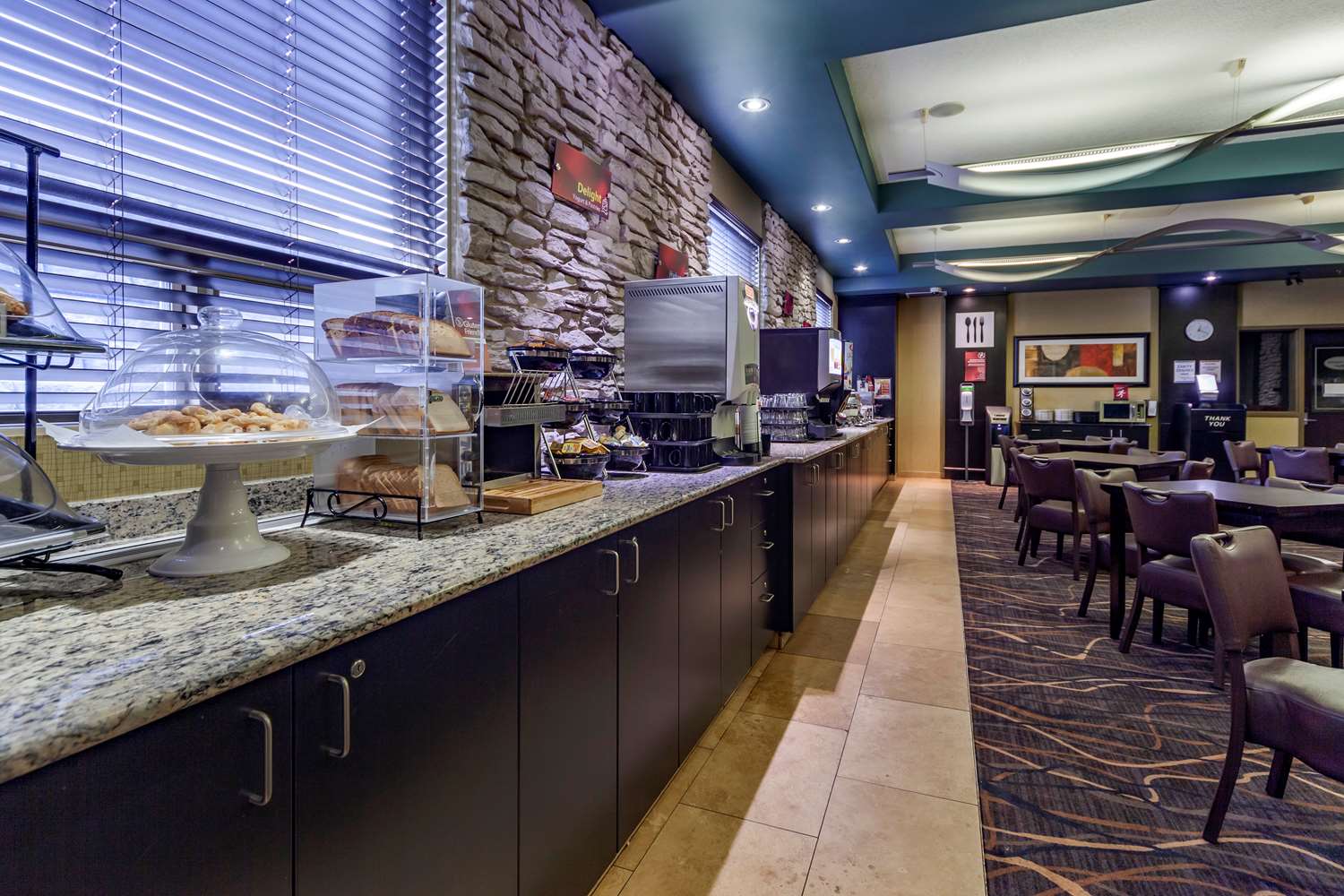 Фото Best Western Plus The Inn At St. Albert