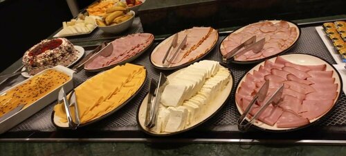 Внешний вид отеля Regency Park Hotel в Рио-де-Жанейре, фото 4