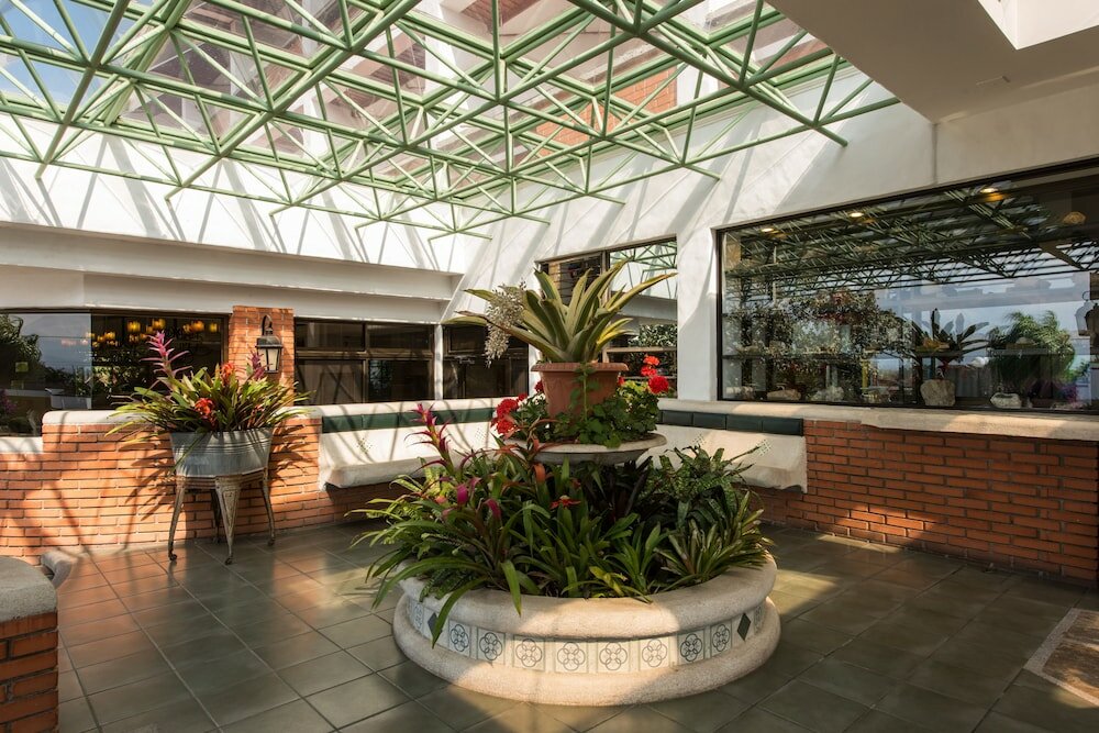 Фото Hotel Bougainvillea San José