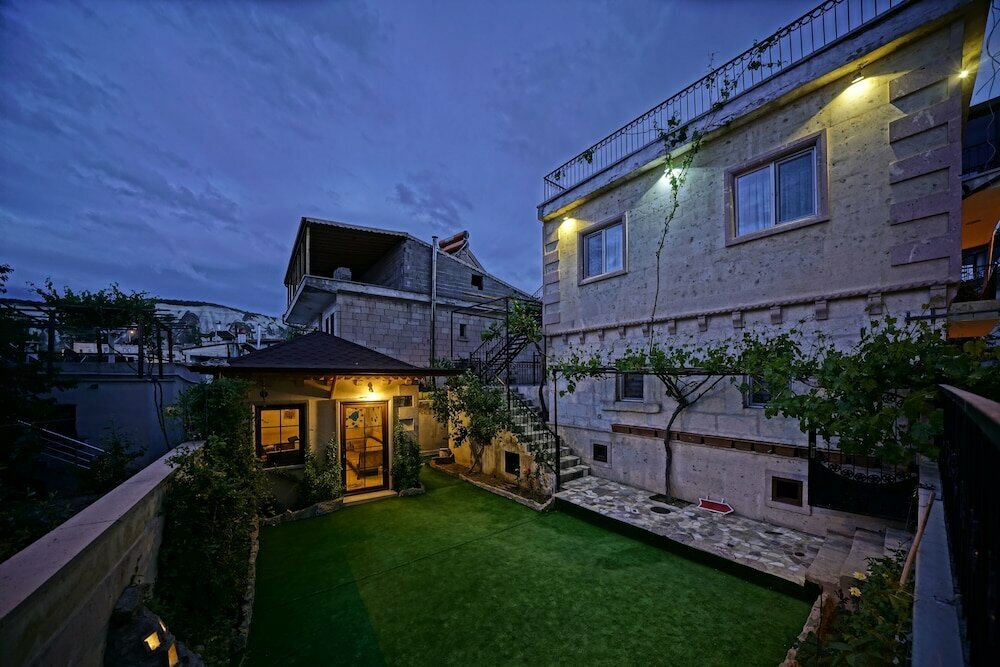 Hostel Cappadocia Panda Hostel, Nevsehir, photo