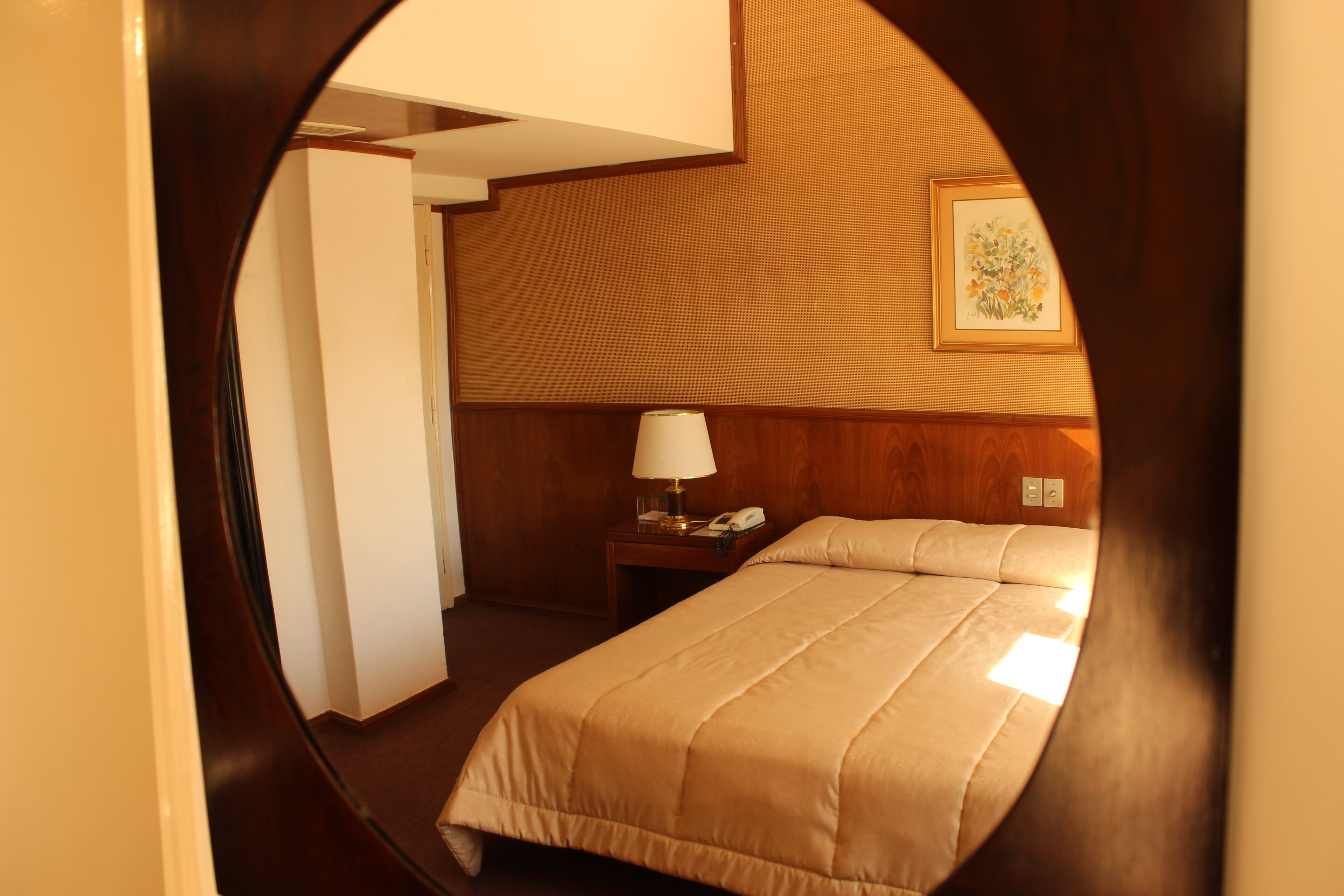 Фото Hotel Chaco