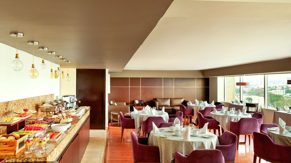 Фото Hotel Fiesta Americana Guadalajara