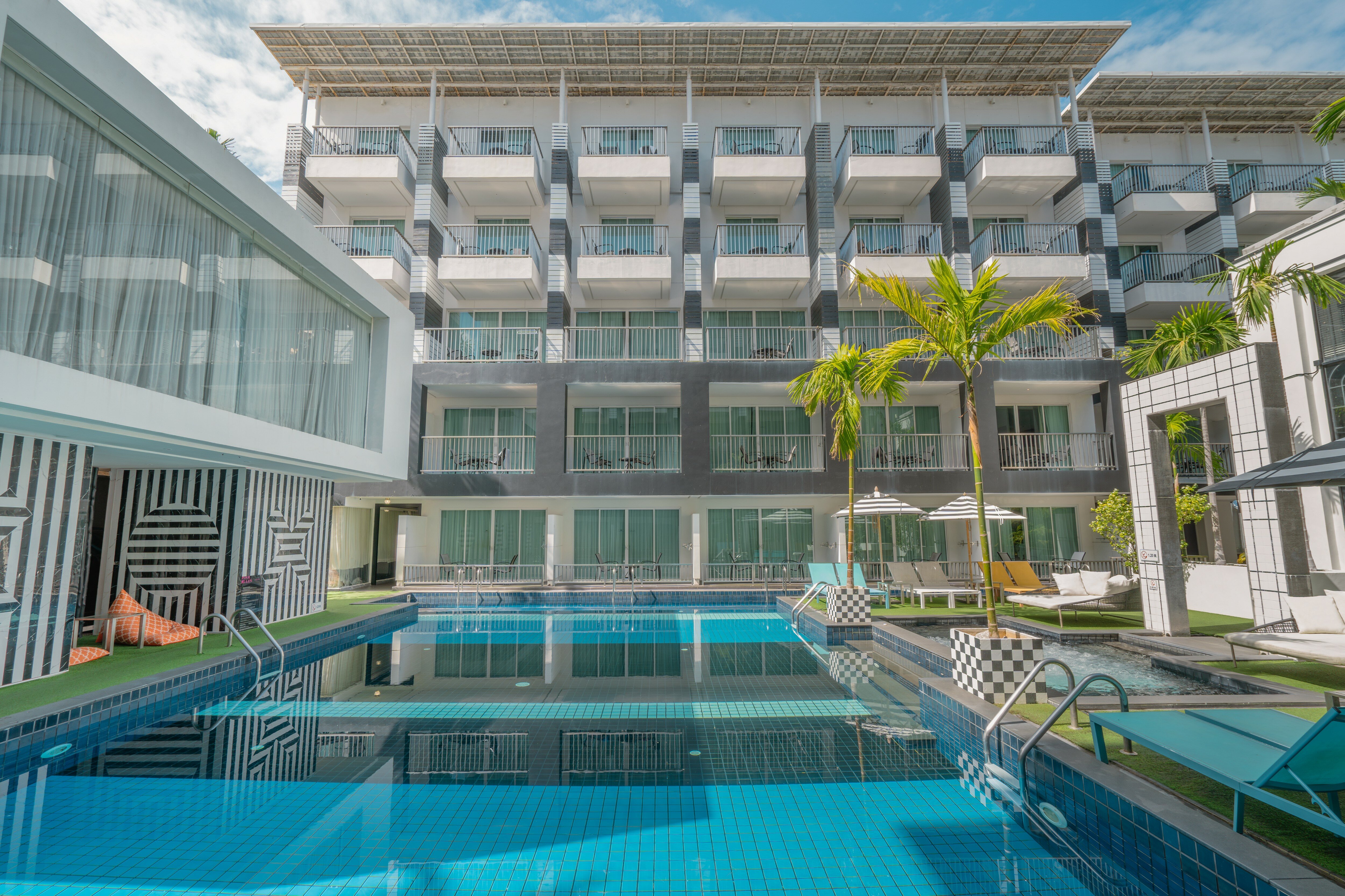 Фото Sugar Marina Fashion, Kata Beach