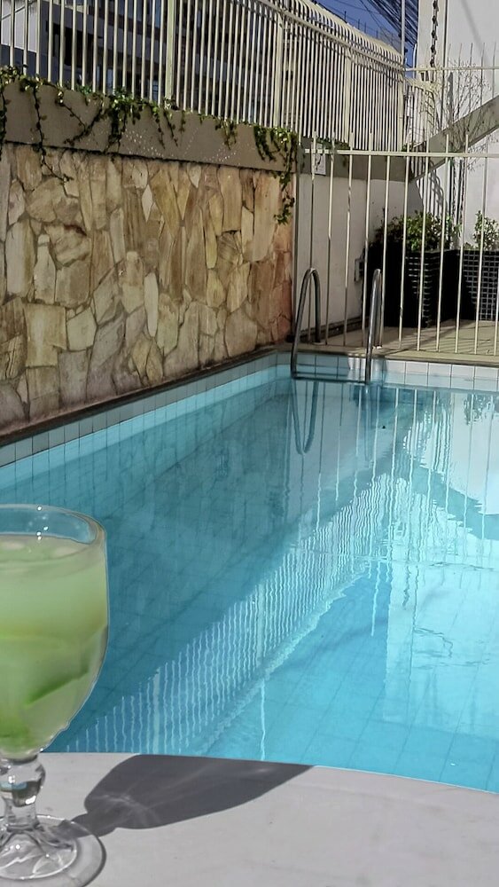 Фото Hotel Jangadeiro