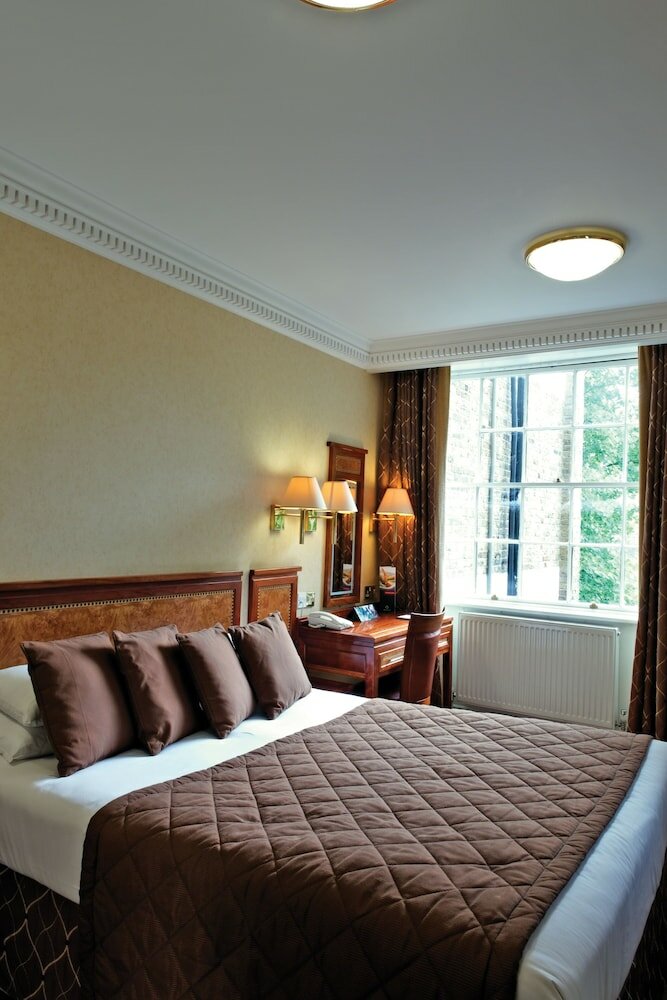 Фото Grange Clarendon