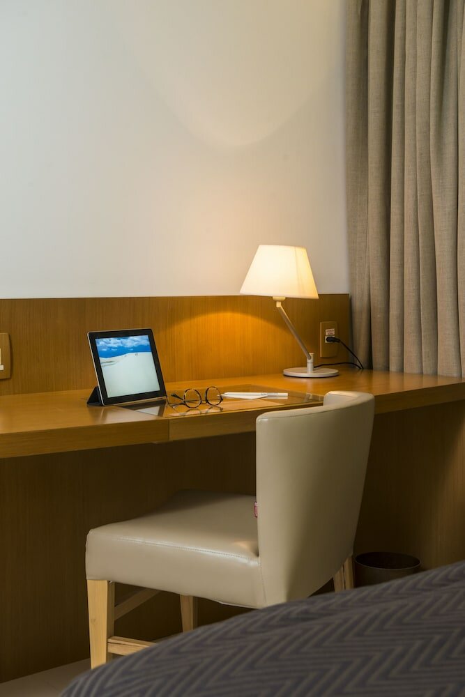 Фото Hotel Luzeiros São Luis