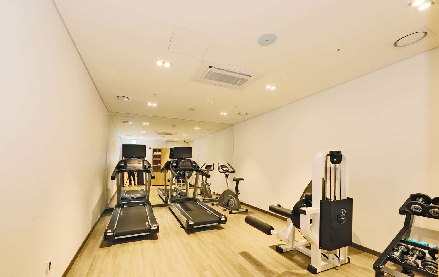 Фото Ramada Encore Seoul Magok