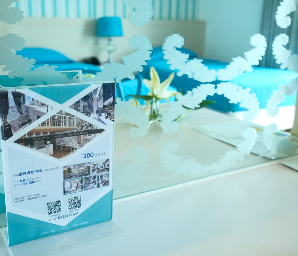 Фото D at Sea Hotel