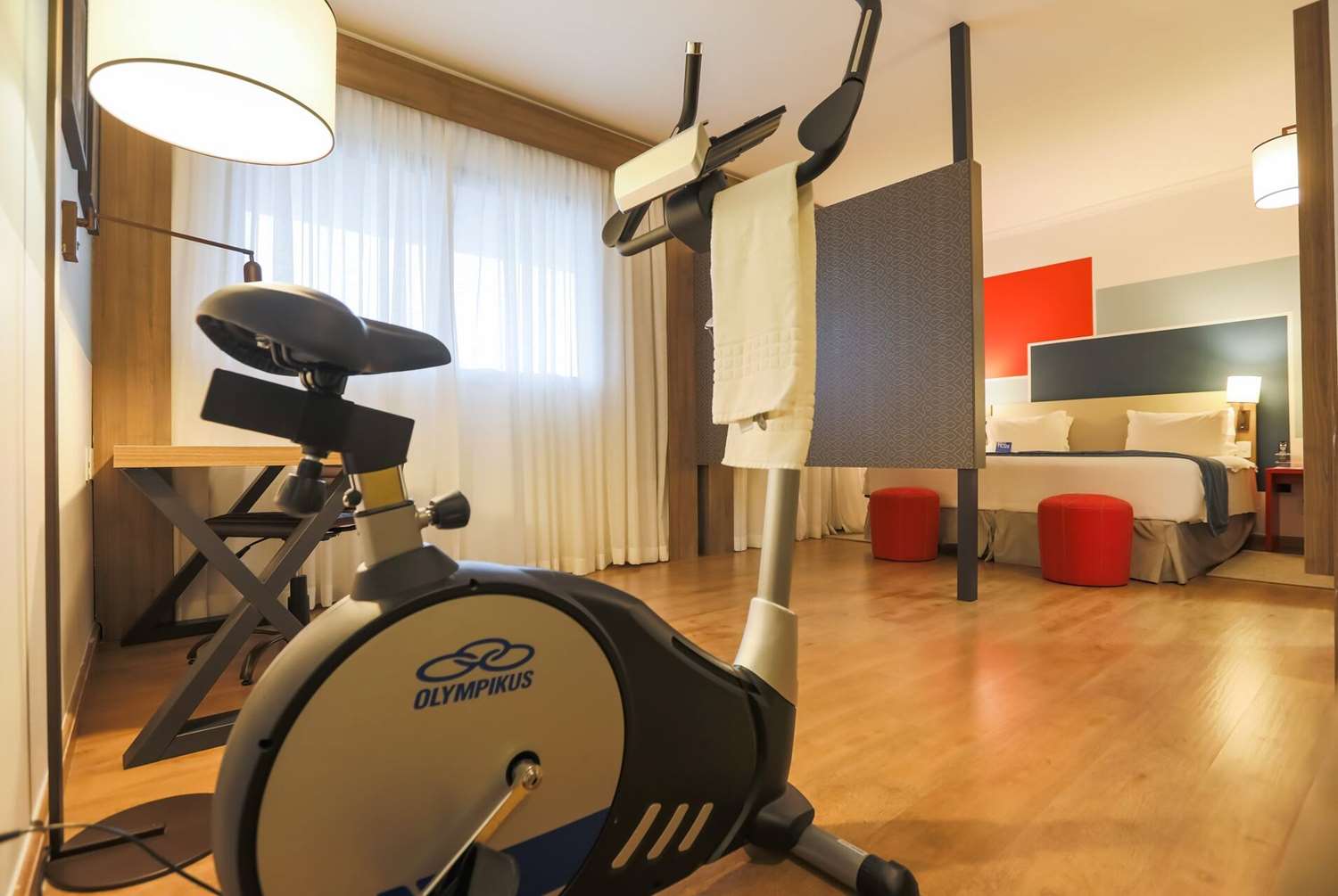 Фото Tryp by Wyndham Ribeirao Preto