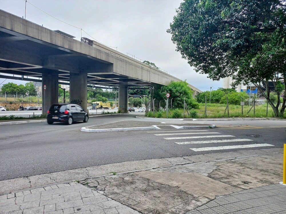 Фото ESuítes Congonhas by Atlantica