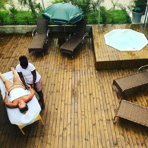 Гостиница Pousada Ondas de Floripa