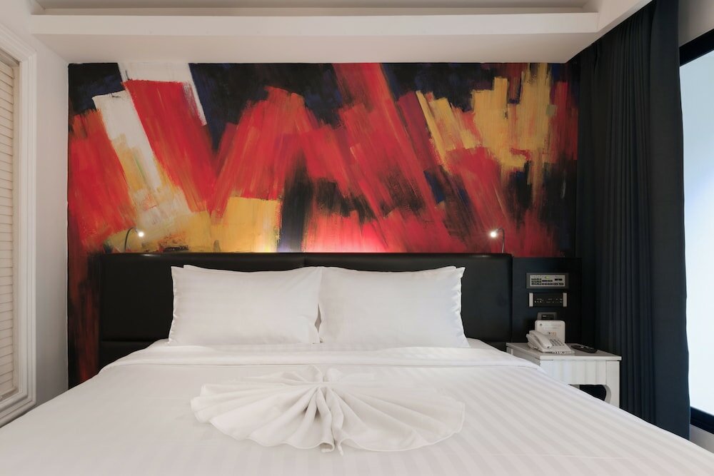 Фото Aspira Skyy Sukhumvit 1