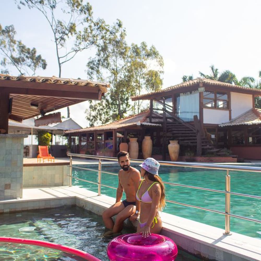 Фото Hotel Solar do Imperador