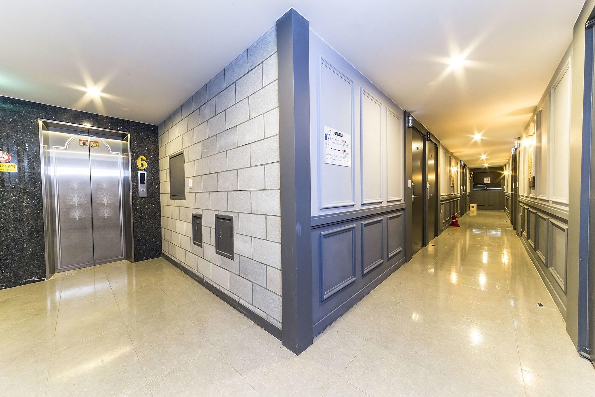 Фото Jakjeon Dream Palace