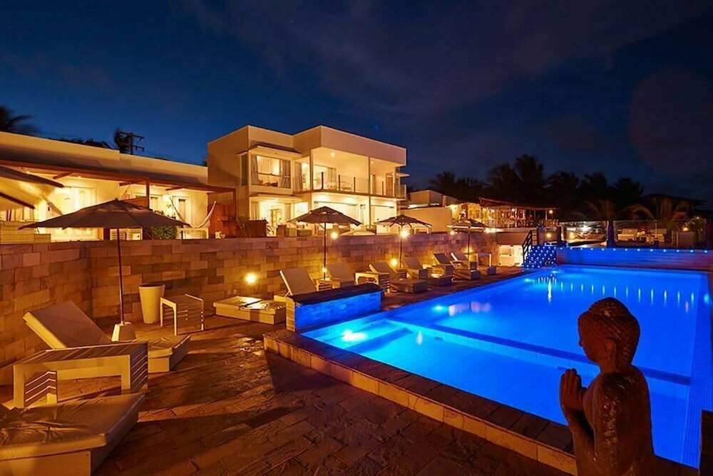 Hotel Pipa Privilege, Earth, photo