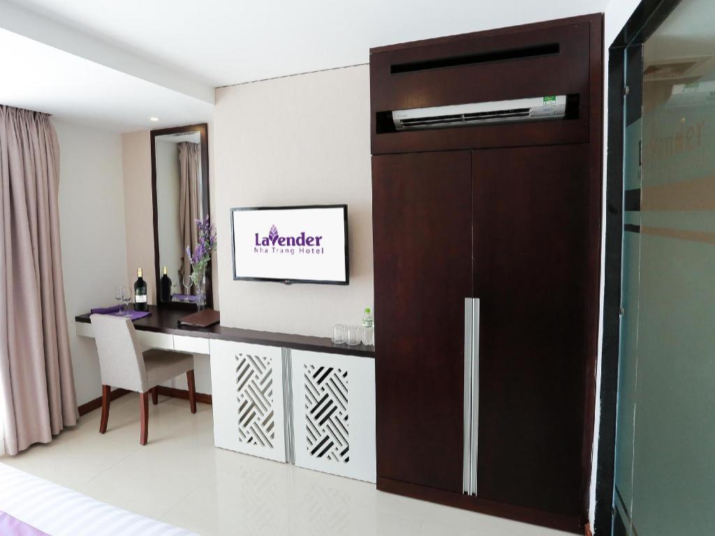 Фото Lavender Nha Trang Hotel