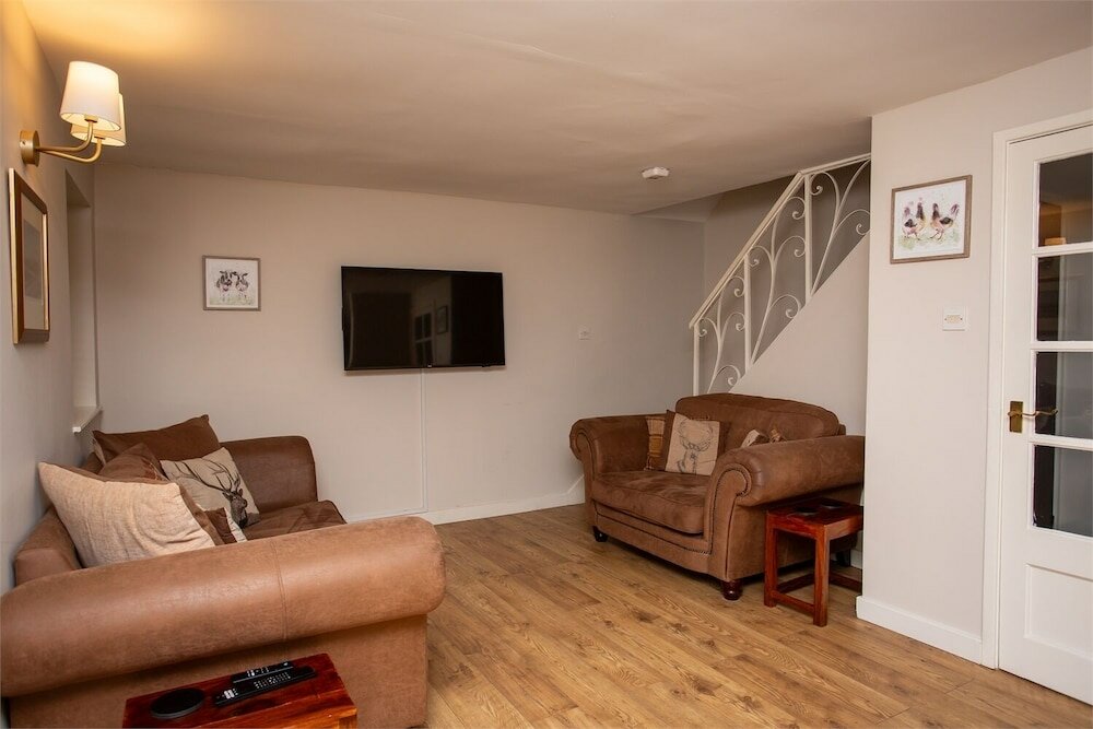 Фото The Anglers Arms