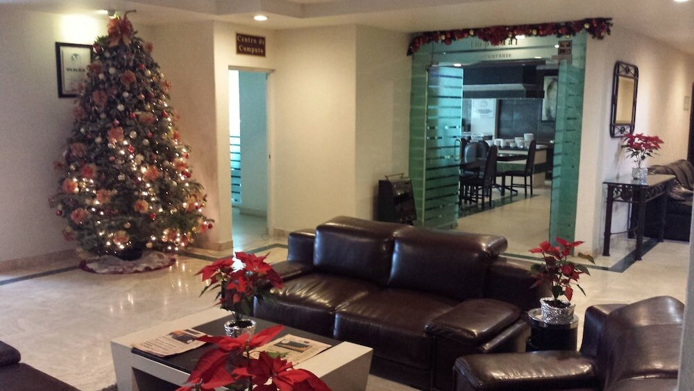 Фото Real del Sol