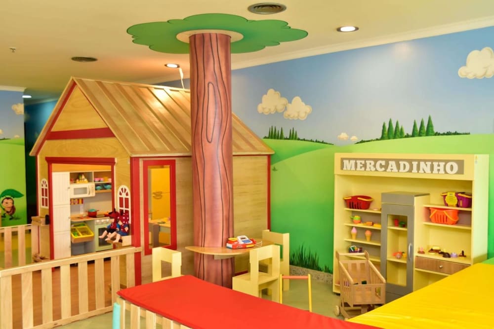 Фото Royal Tulip Brasilia Alvorada