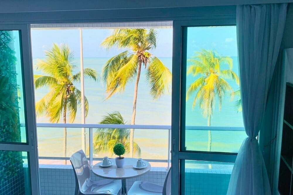 Фото Nord Class Cabo Branco