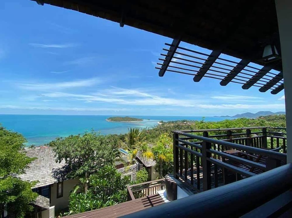 Фото Bhundhari Residence Koh Samui