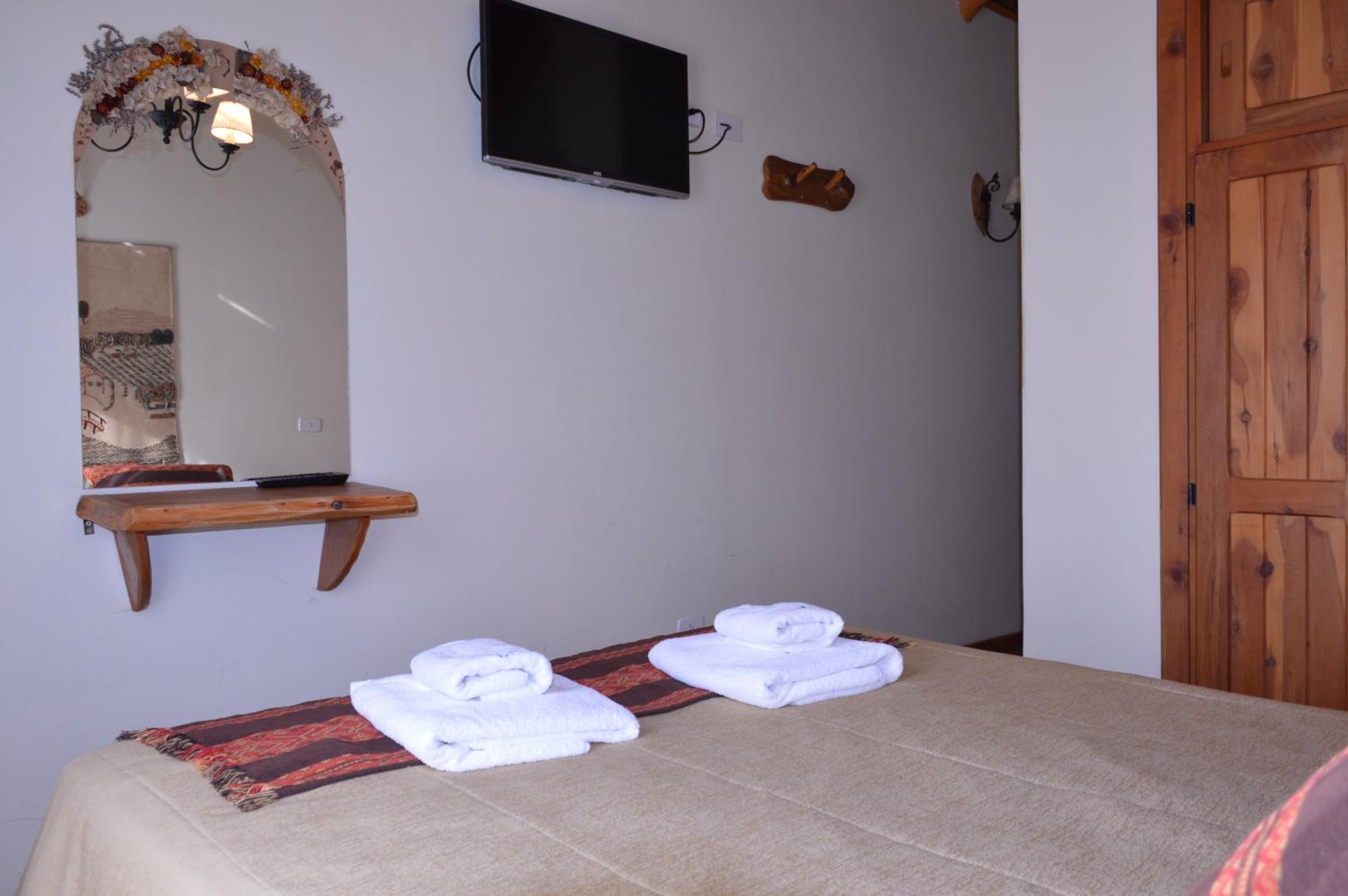 Фото Hosteria Traunco