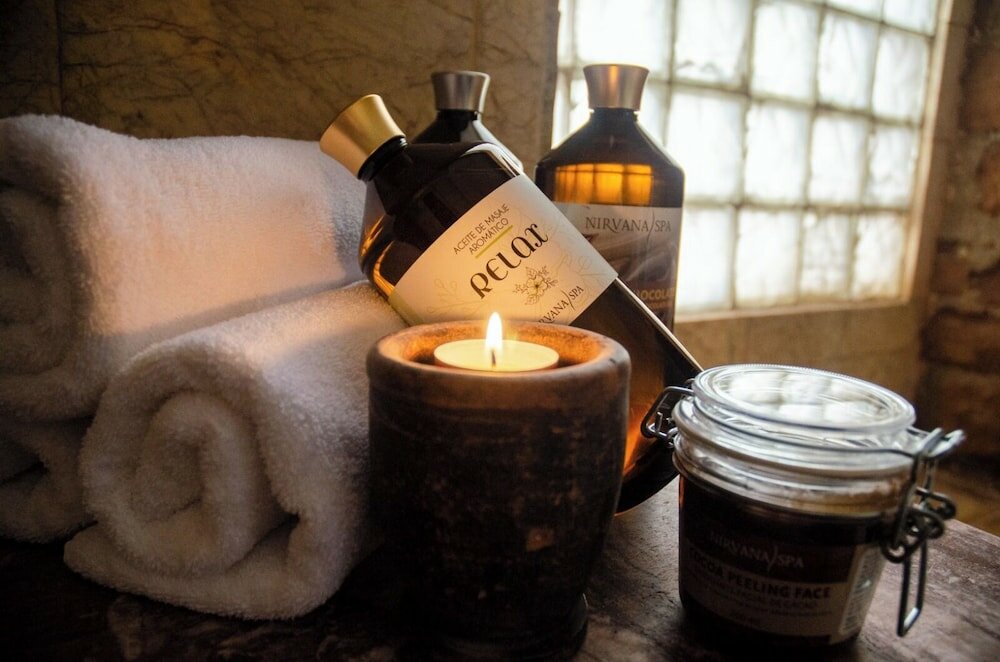 Фото Gran Hotel SPA