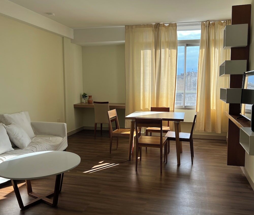 Фото Hotel Brizo Salta