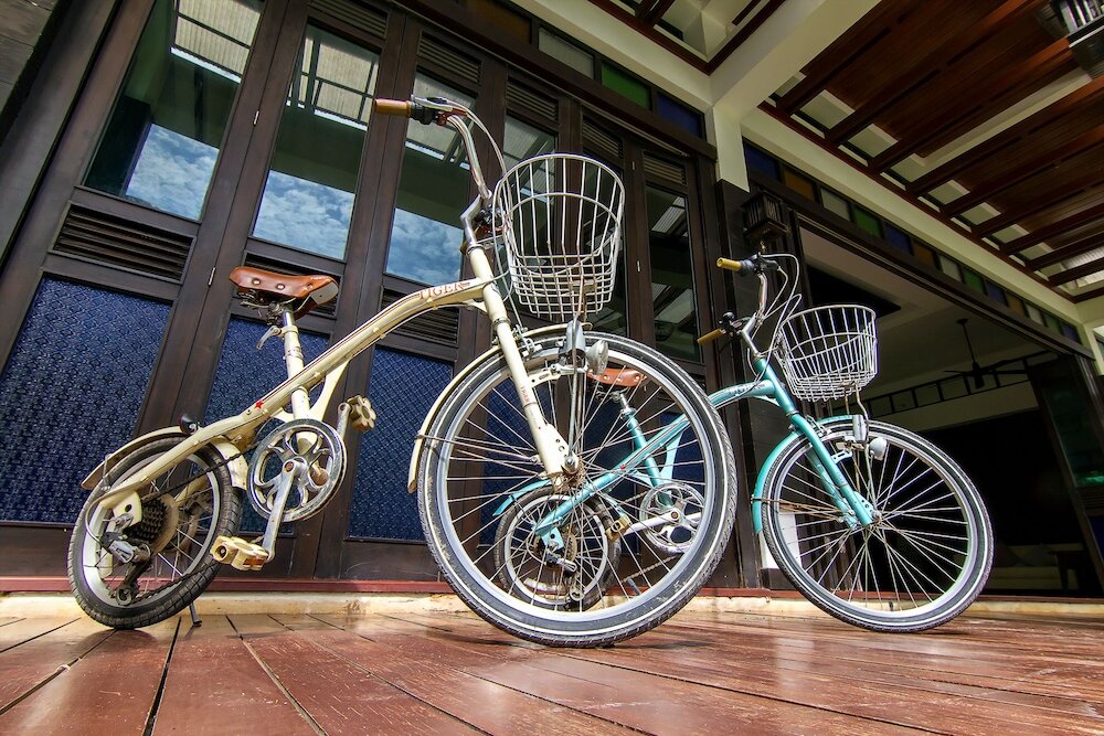 Фото The Elements Krabi Resort