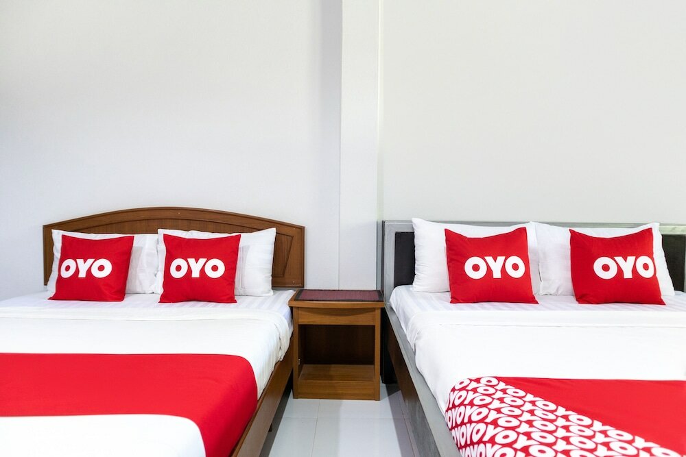 Фото Saithai Garden Home