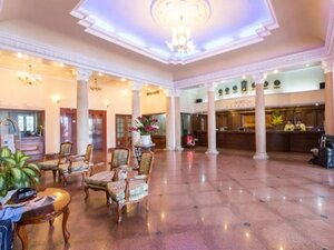 Гостиница Riverside Hotel Saigon