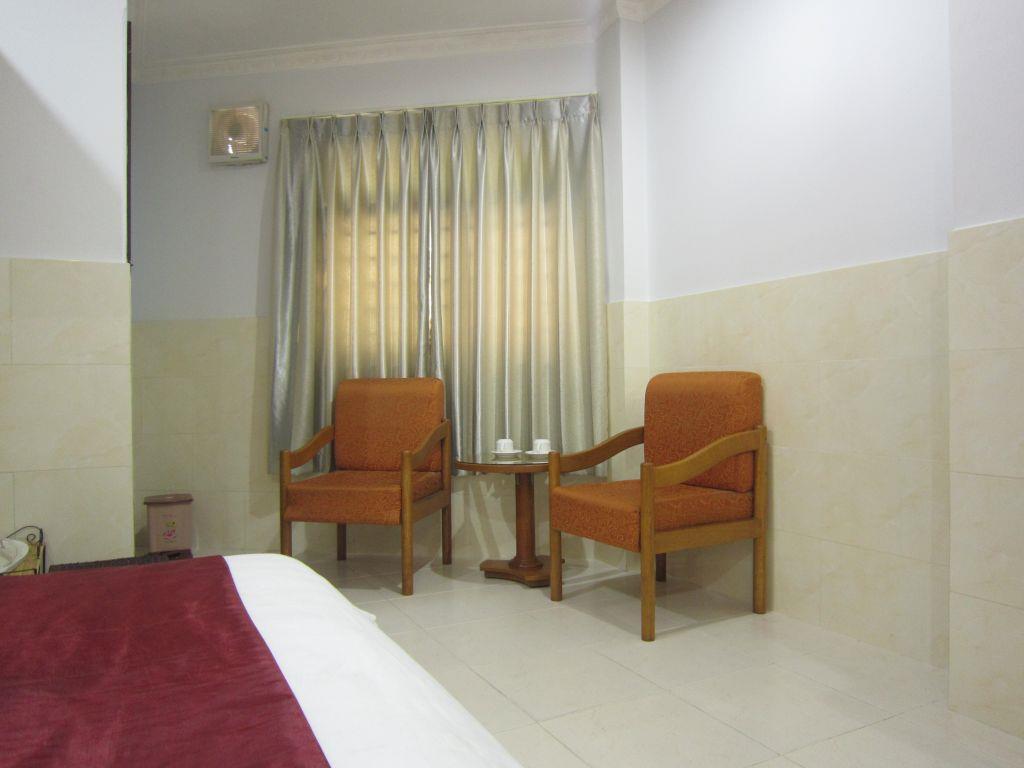 Фото Thien Hoa Hotel