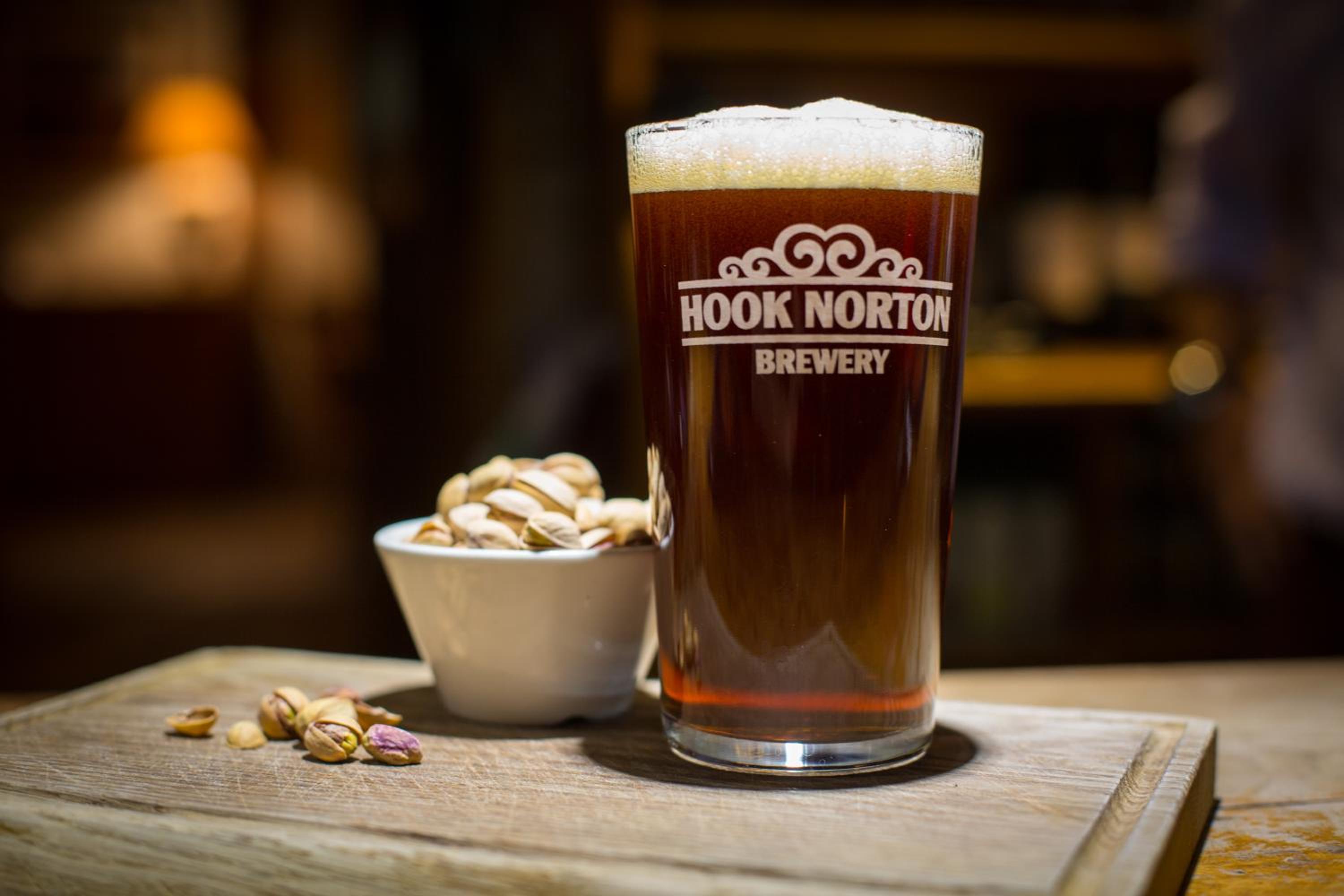 Фото The Angel at Burford