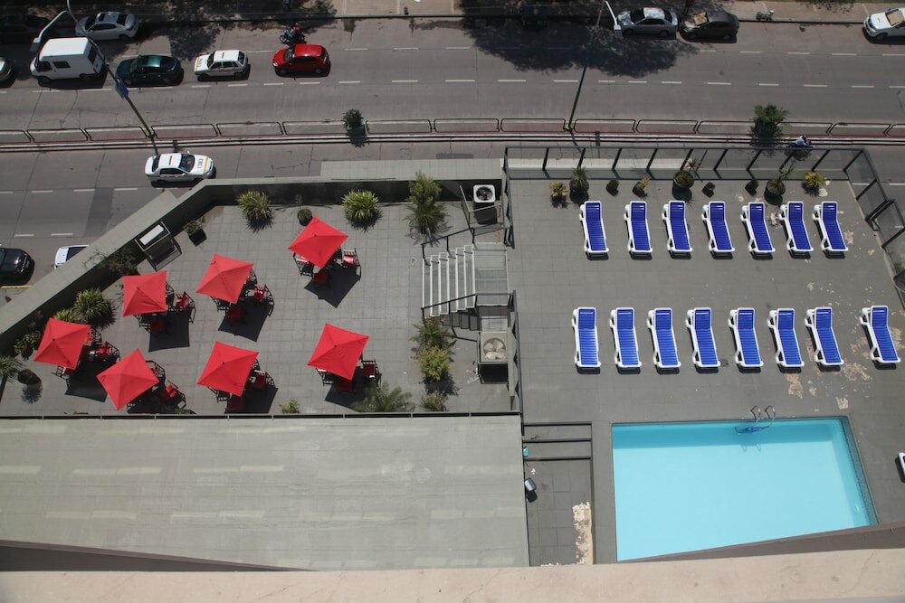 Фото Hotel Catalinas