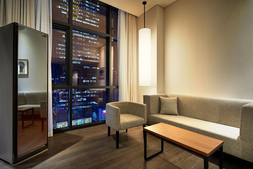 Фото Shilla Stay Samsung