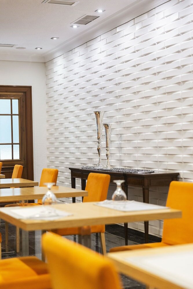 Фото Hotel Serrano by AA Hoteles