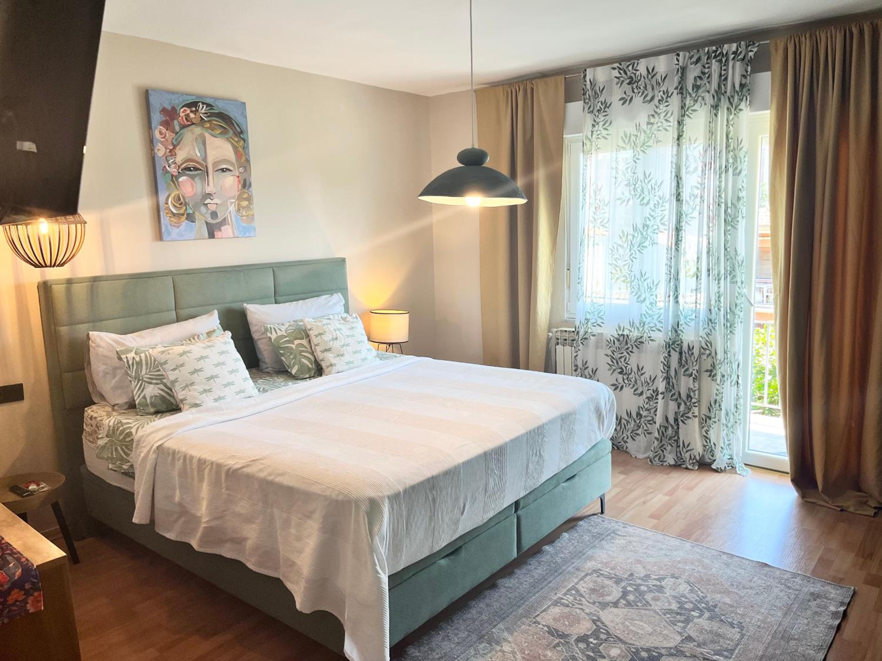 Фото Apartments Biserka 183