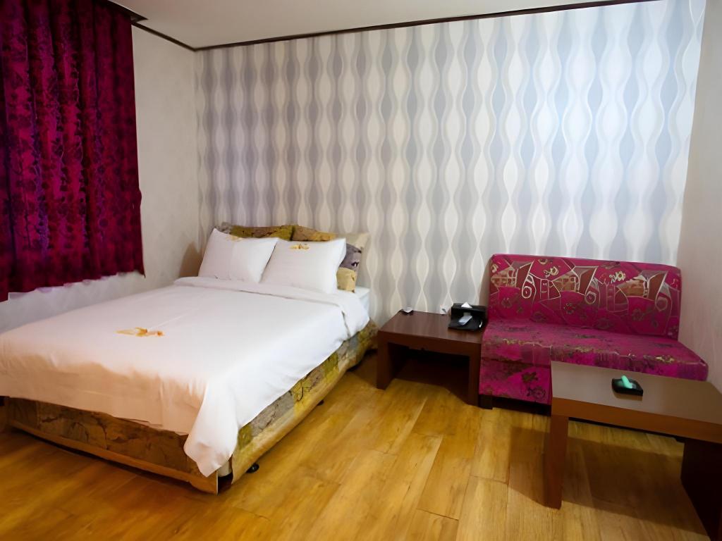 Фото High Valley Hotel