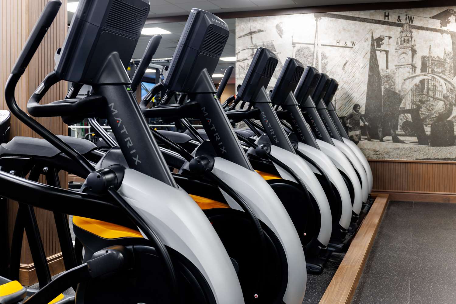 Фото DoubleTree by Hilton Belfast Templepatrick