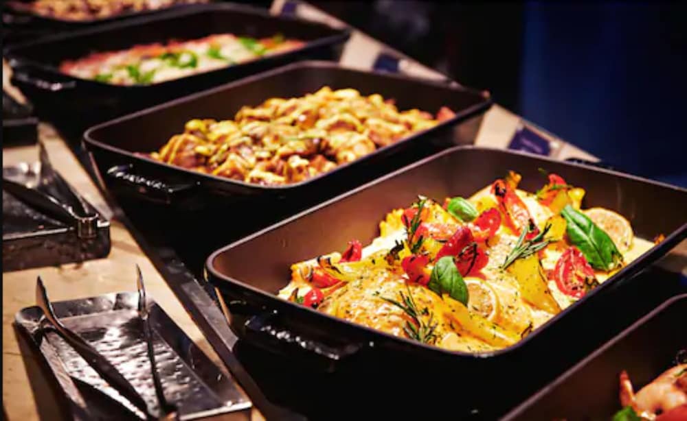 Фото Hotel Hyundai Ulsan