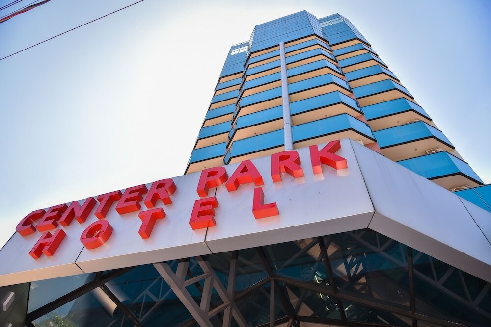 Фото отеля 2