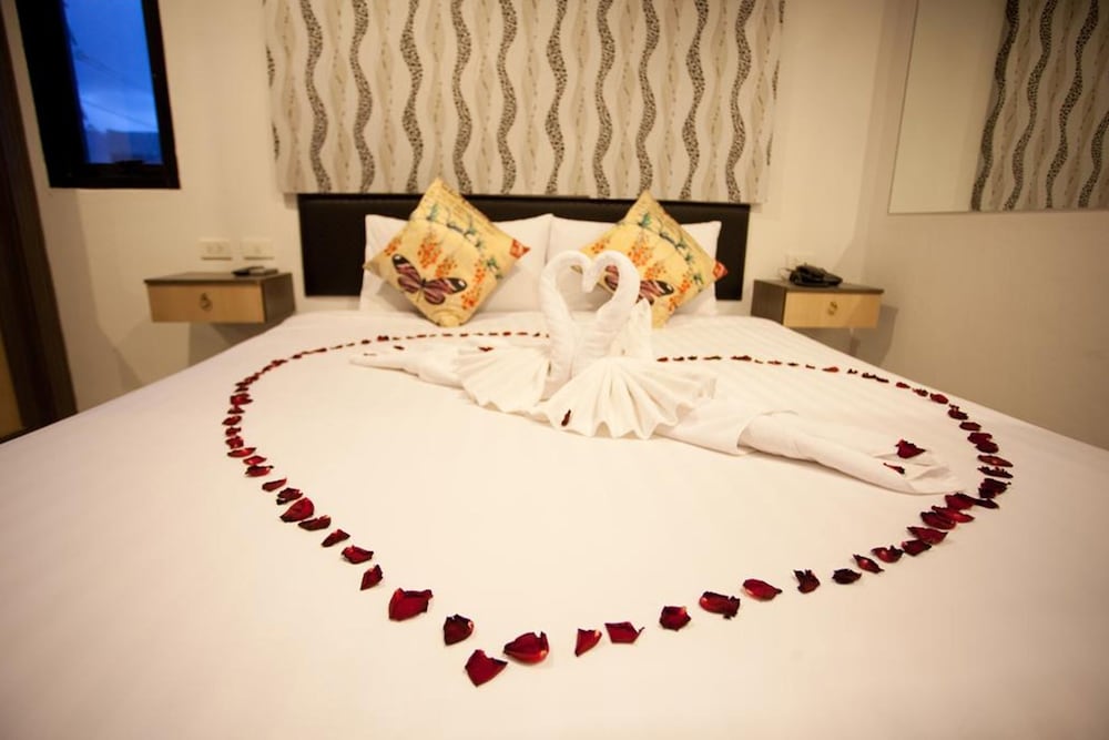 Фото ICheck Inn Chill Patong