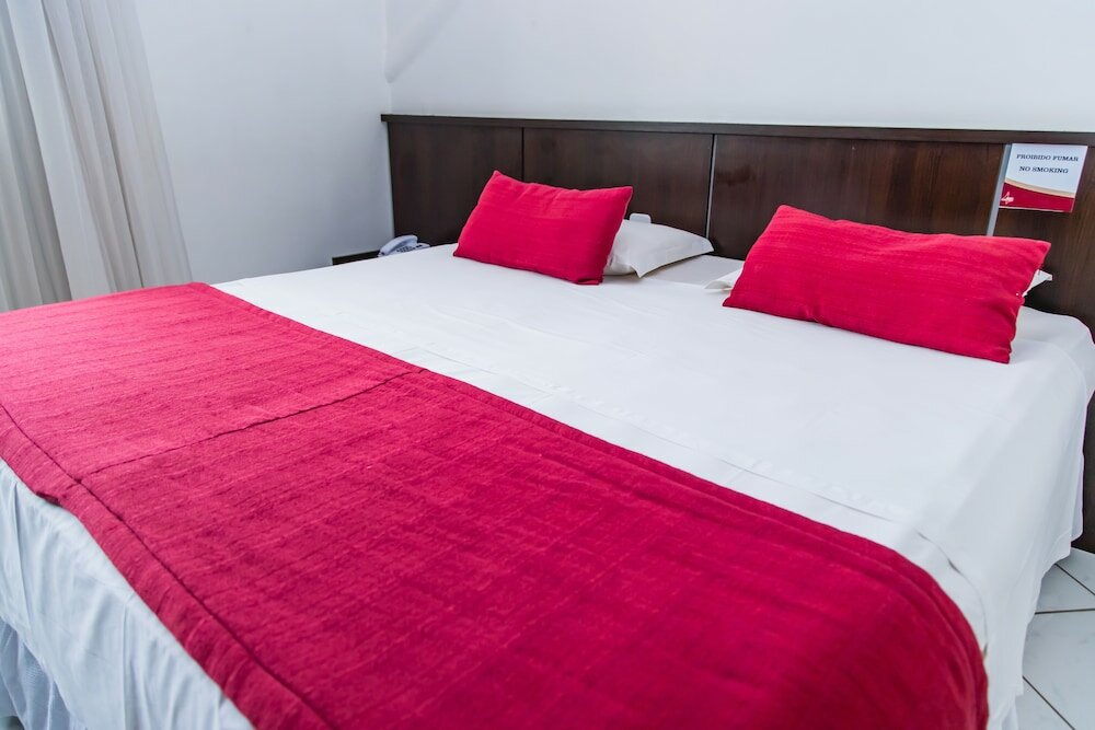 Фото Brasília Park Hotel