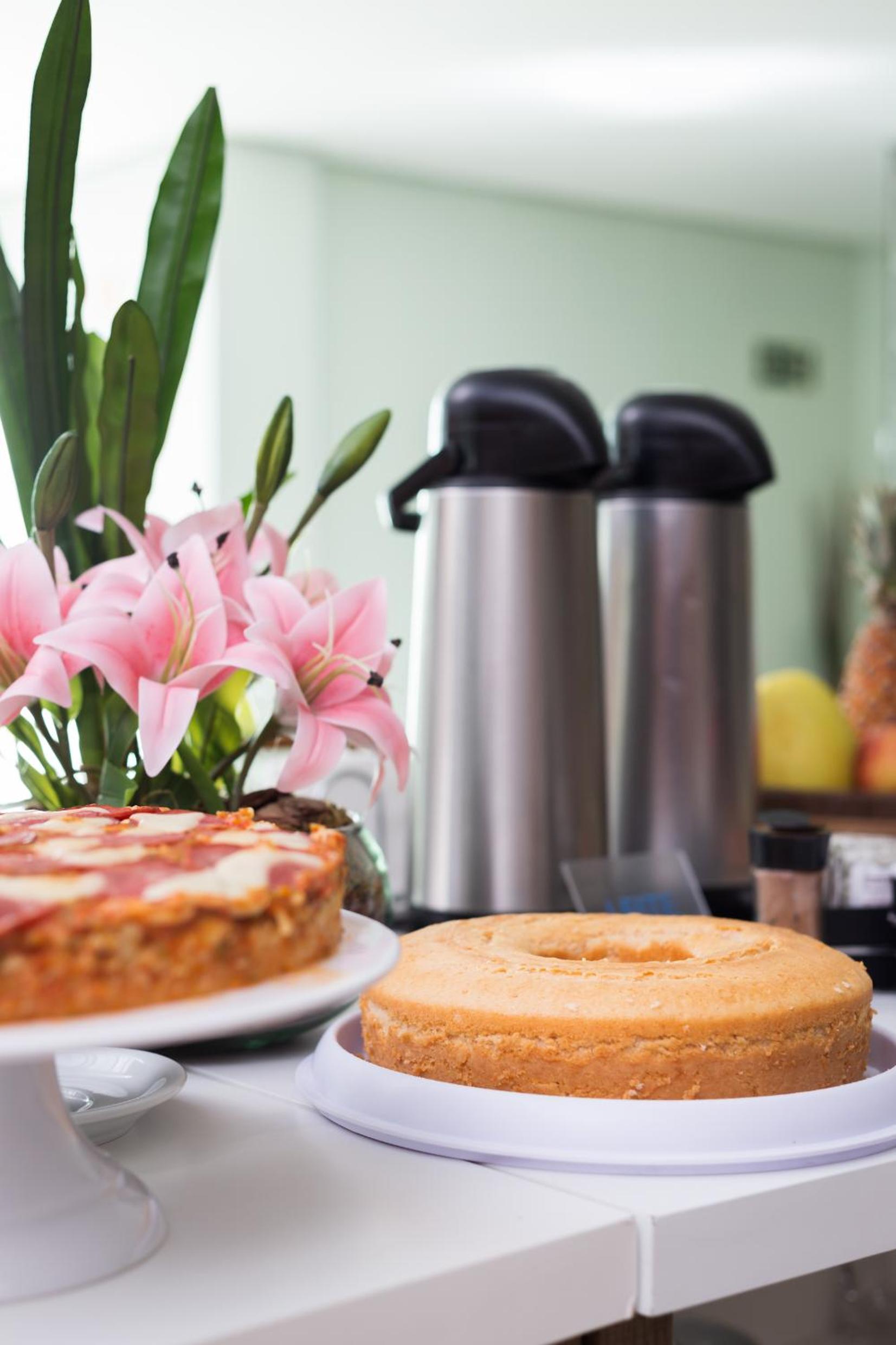 Фото Garibaldi Business Hotel