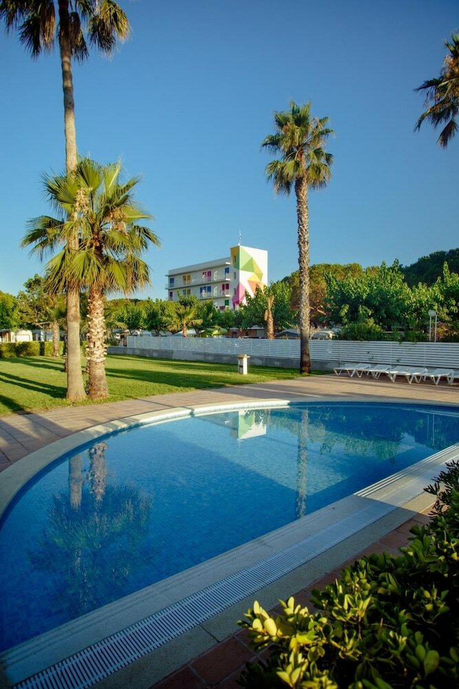 Фото Camping Bellsol