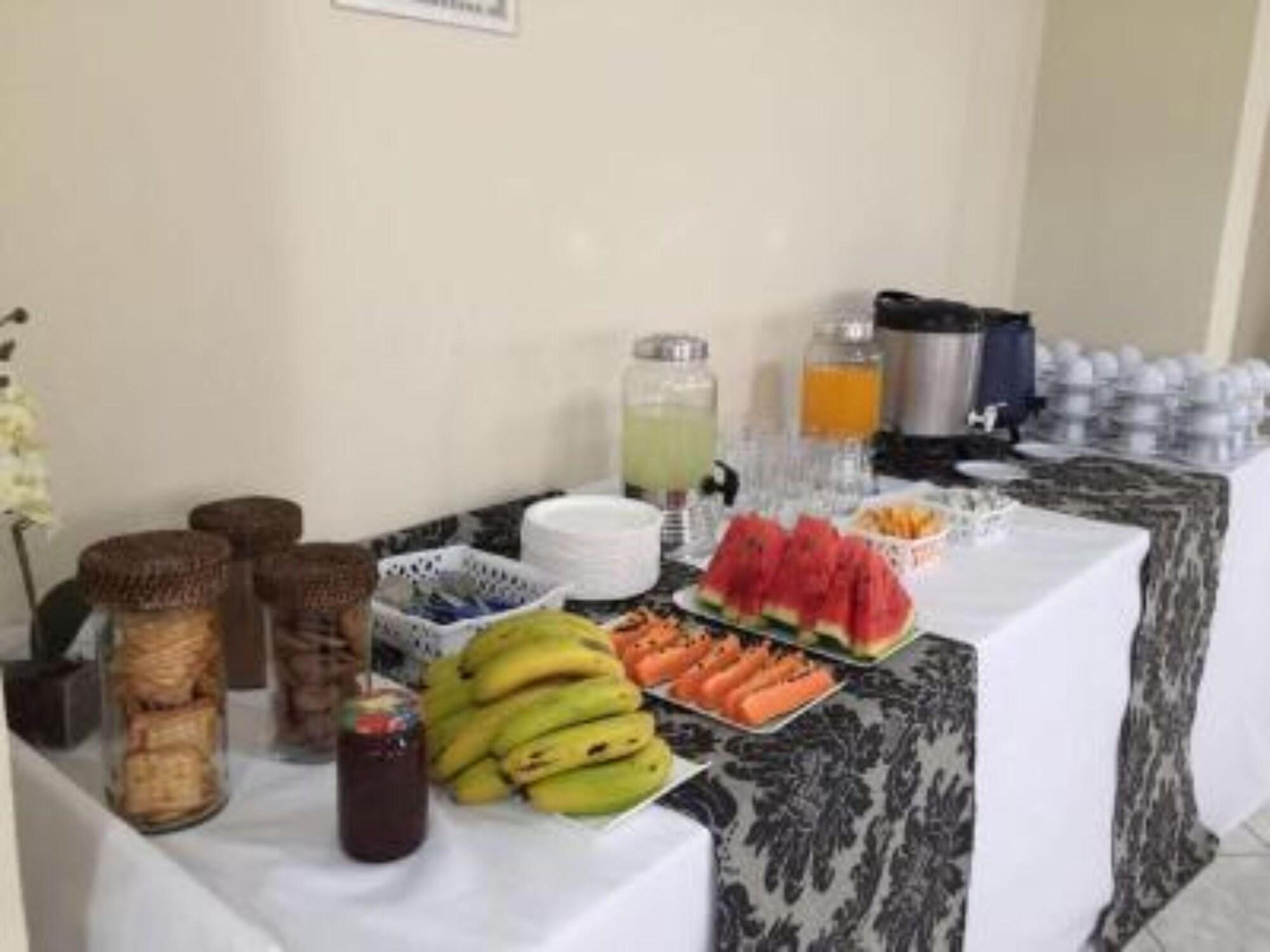 Фото Hotel Vitória