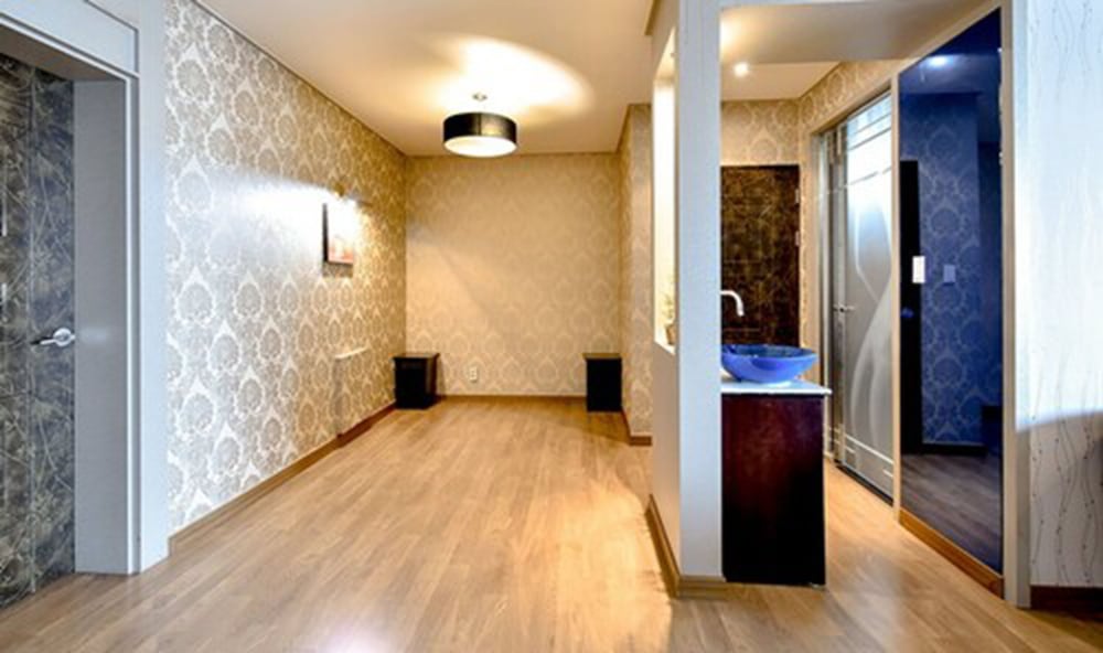 Фото Airtel Busan