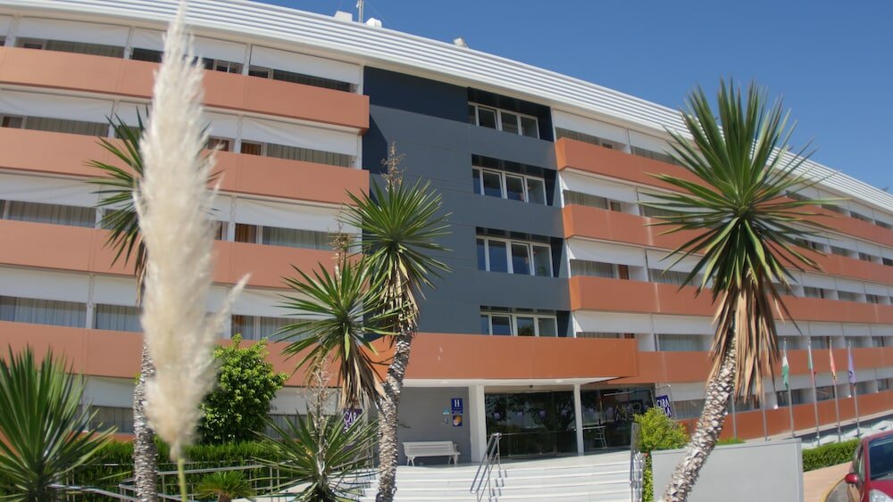 Фото Ohtels Carabela Beach & Golf