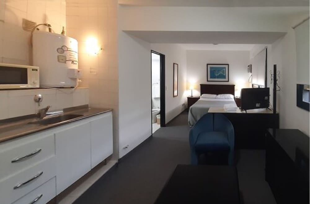 Фото Apartur Buenos Aires